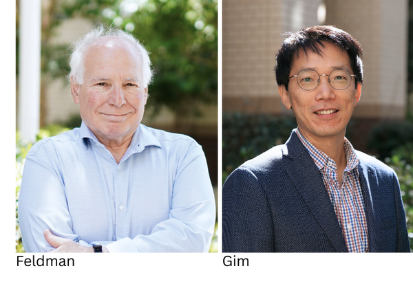 Water UCI awarded $1.39M grant for US-China water quality research